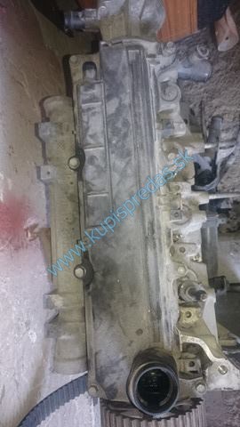 Holomotor scenic 1,5dci